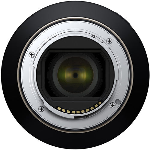 Tamron 70-180mm f/2.8 Di III VXD Lens for Sony E Tamron 70-180mm f/2.8 Di III VXD Lens for Sony E